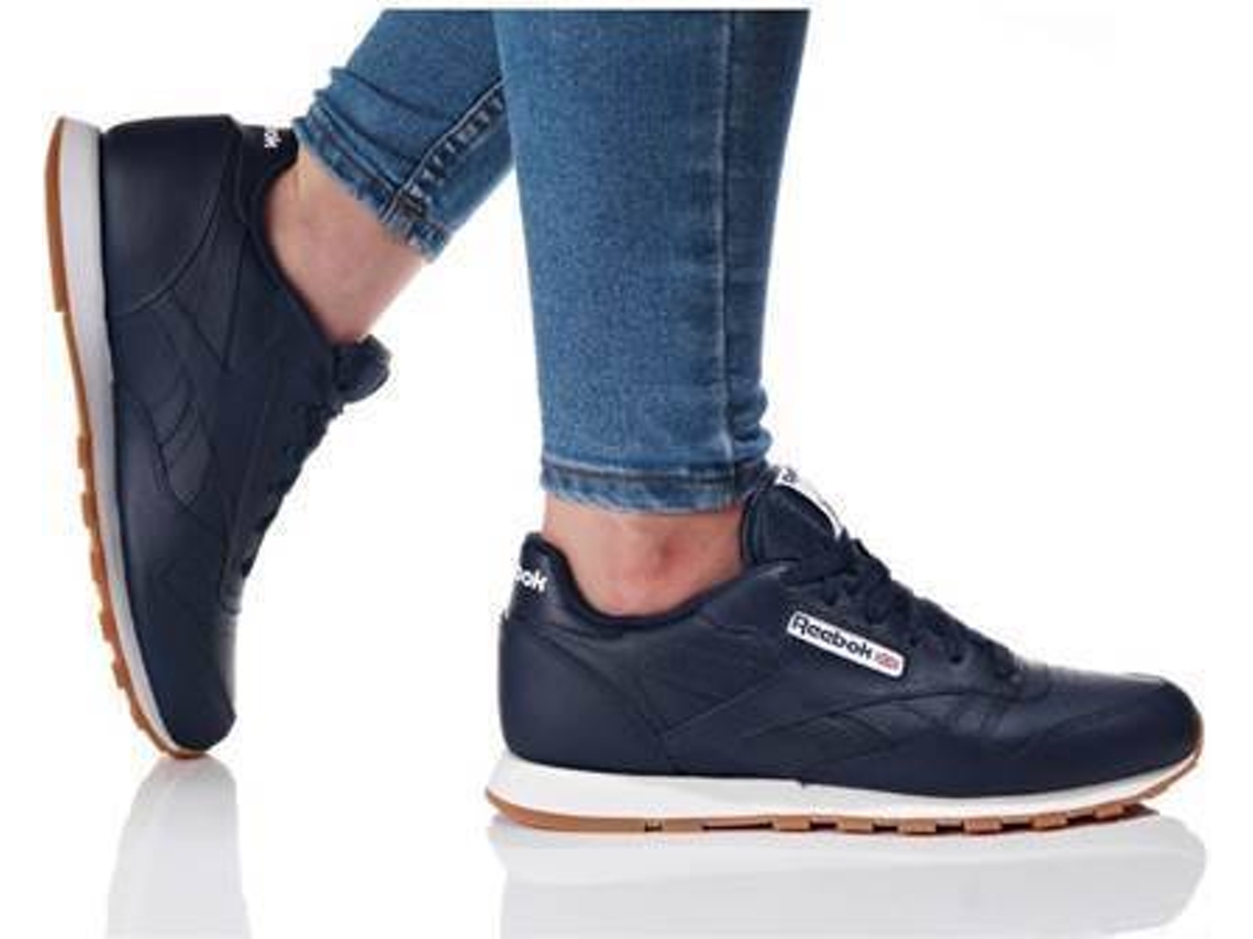 Botas on sale reebok clasicas