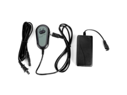 Controlador Manual de Putter Elétrico, 5 Pinos, para Poltrona Reclinável, Sofá, Cadeira de Rodas | PRIMEOX