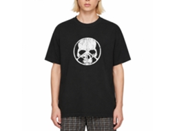 Peaceinwar T-shirt Logo Tee Size:xl