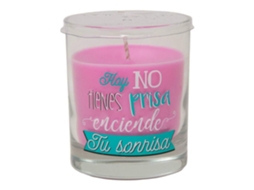Vela Perfumada Velas Martinez Morales