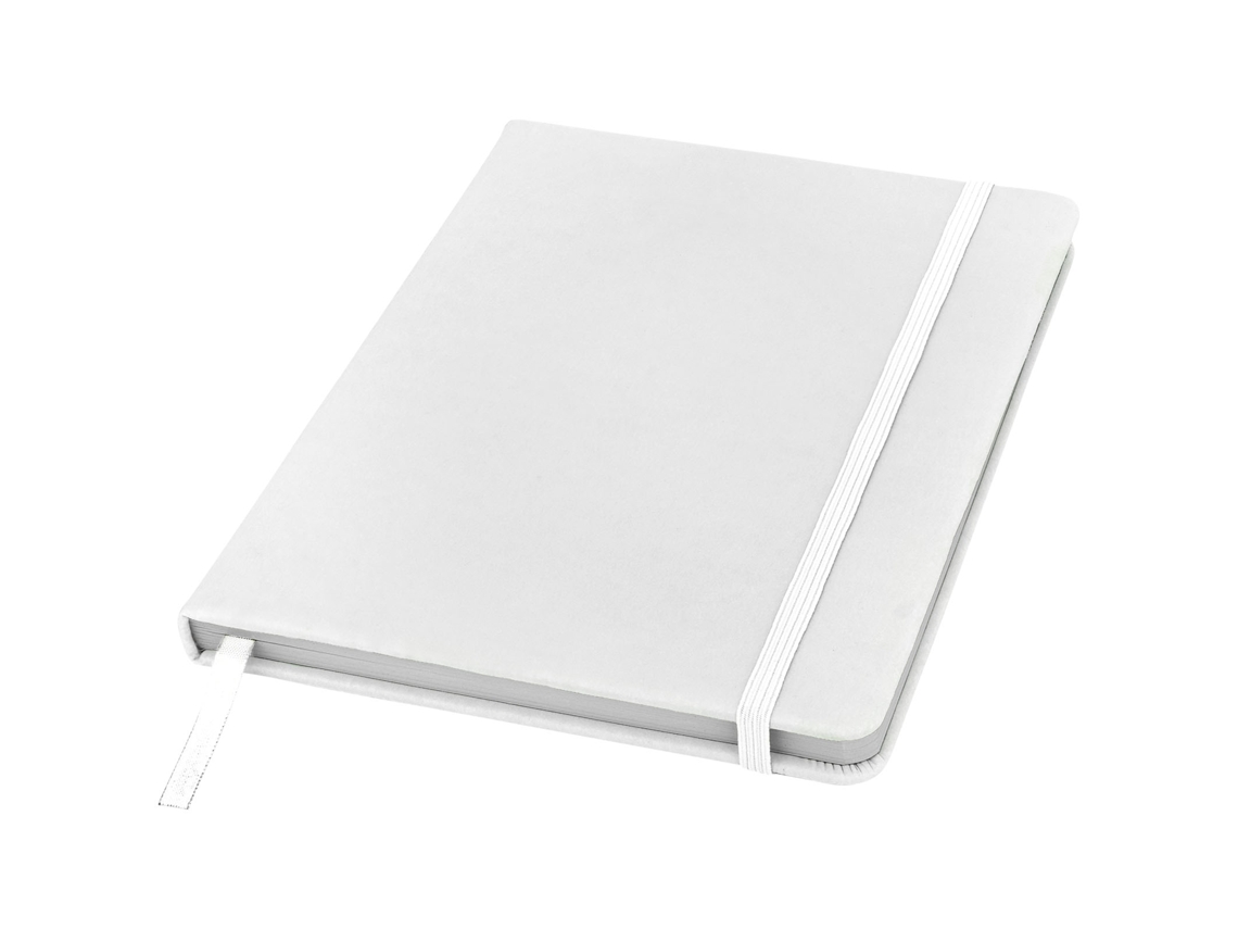 Libreta A5 de Tapa Dura "spectrum"