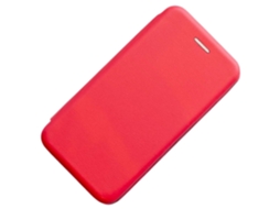 Capa Beline Para Samsung A20e A202 Com Fechadura Magnética