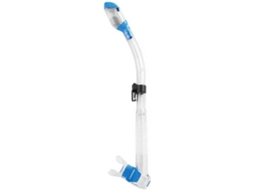 Tubo de Mergulho CRESSI Dry