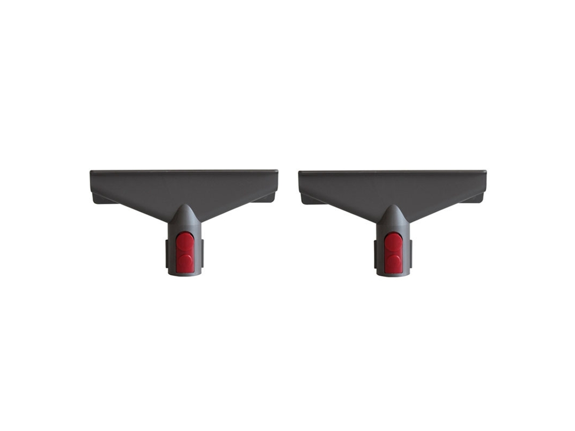 Acessório para Aspiradores DYSON 2 un Col Escova Bico V7 V8 V10 V11 Sv10 Sv11