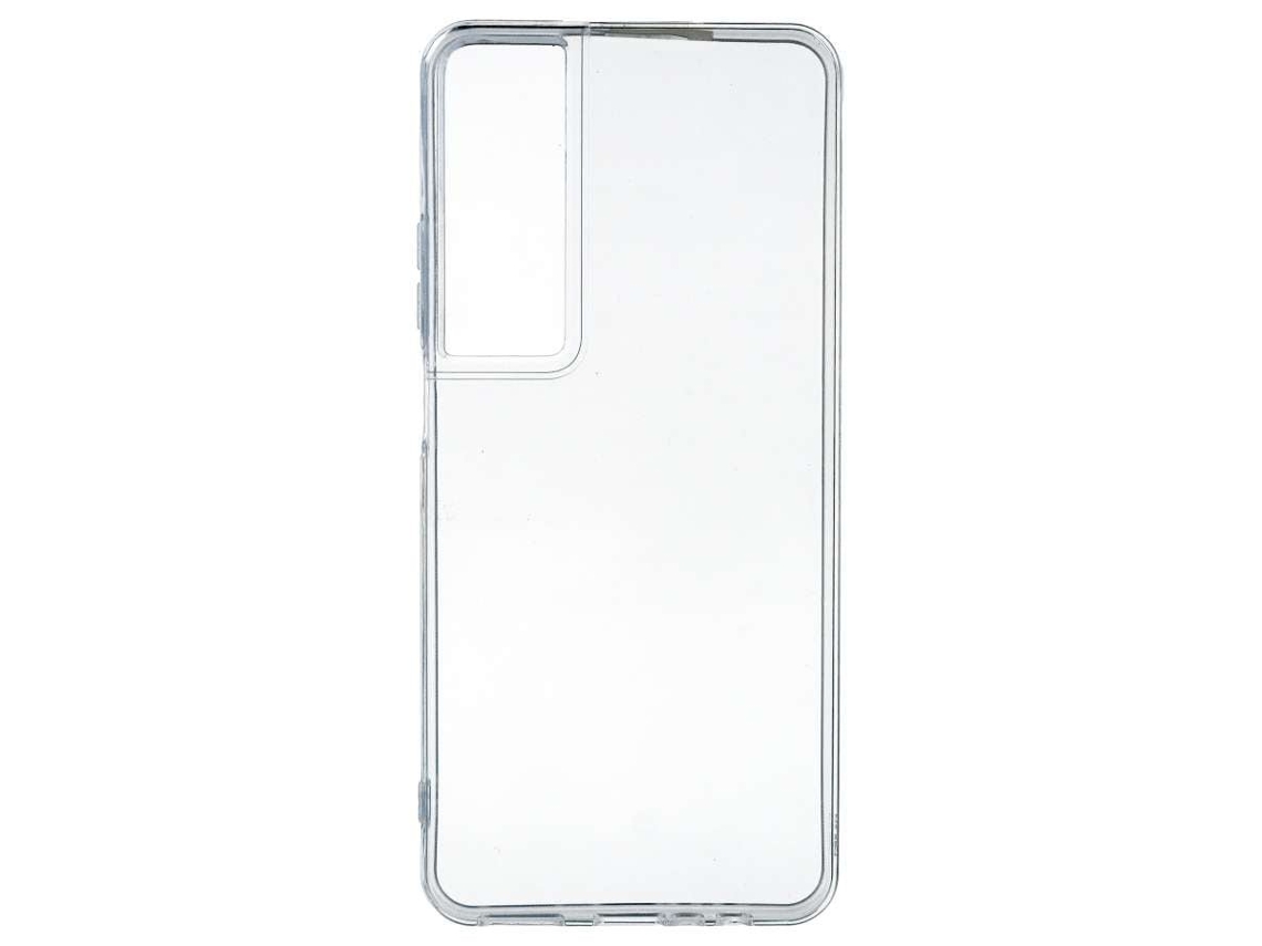 Capa Silicone Transparente para Realme C65 LA CASA DE LAS CARCASAS