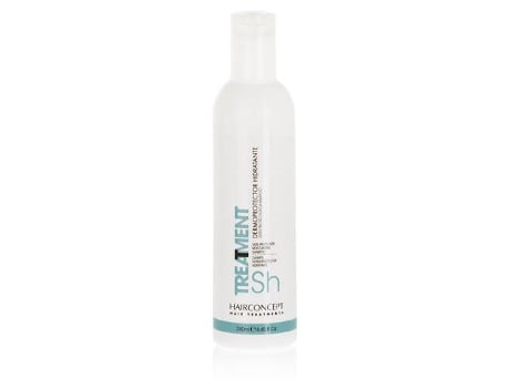 Hair Chemist Dermo Protector Moisturizing Shampoo 250 ml 250 ml