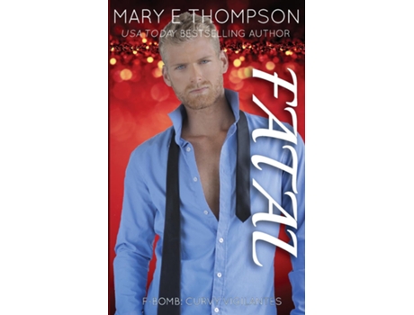 Livro Fatal de Mary E Thompson (Inglês)