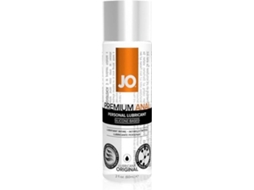 Lubrificante SYSTEM JO SJ40102 (Silicone - 75ml)