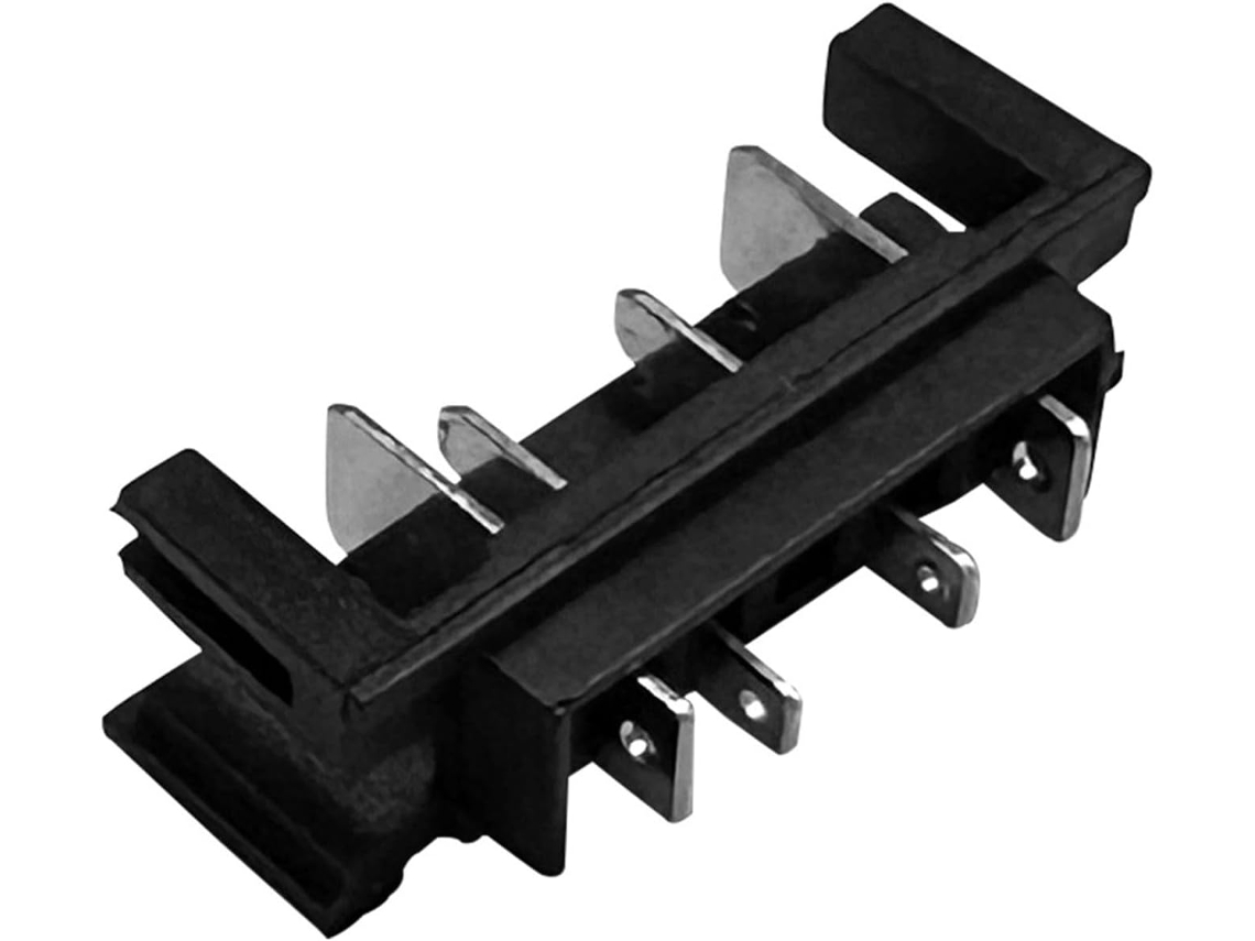 Adaptador Genérico Para Acessórios De Ferramentas Elétricas, Plugue De Conversão, Plugue Para Carregadores De Bateria 14
