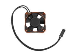 Ventilador Resfriamento Motores Rc Rocket 35mm 8.5v 21000rpm