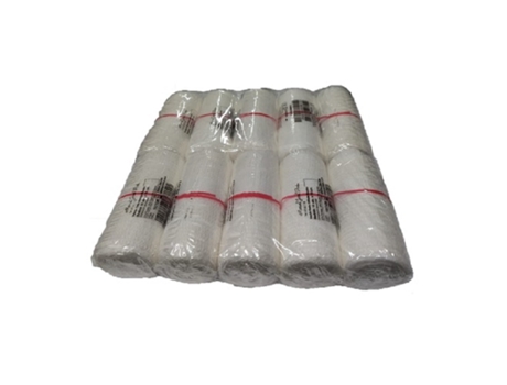 Venda TEXPOL de Gasa Orillada 10 Uds