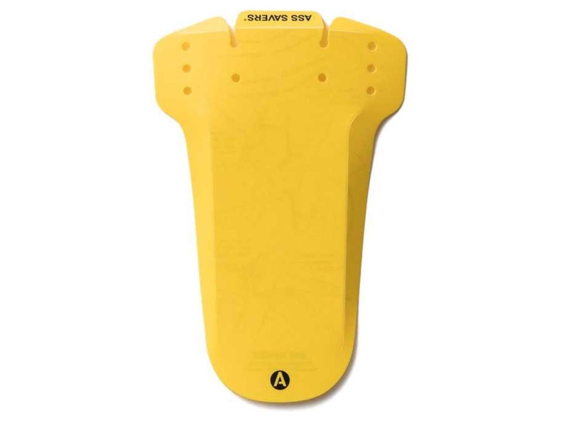 Ass Savers Mudder Front Mudguard Regular