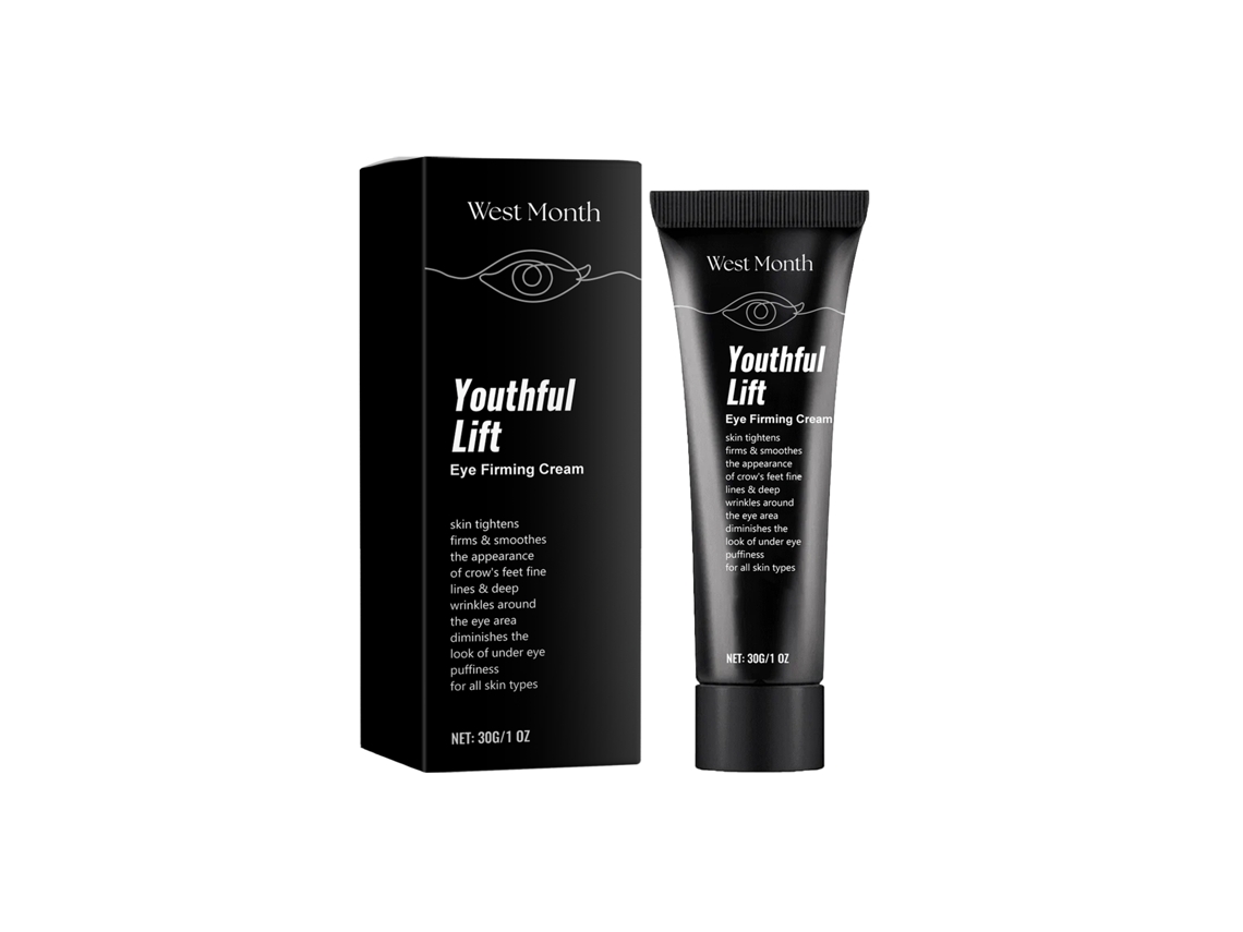 Creme Anti rrugas Olhos Firmador Rápido