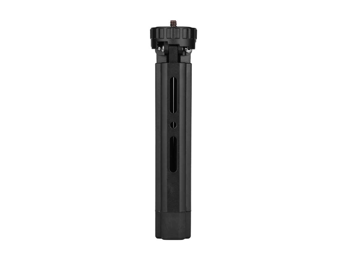 Trípode De Metal Ajustable 4 Niveles Con Tornillo 1/4" Para Cámara Dslr Y Estabilizadores Zhiyun Crane 3s/weebill S/feiyu Ak2000s