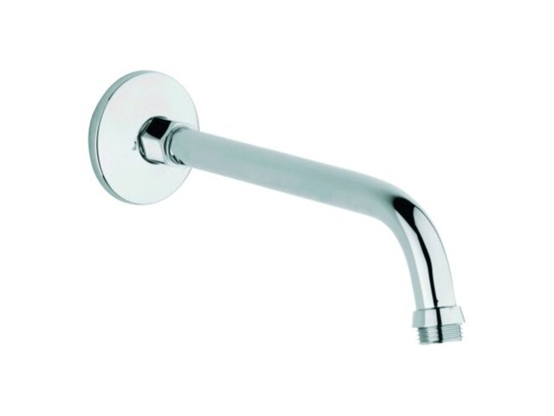Braço De Duche Grohe Relexa 218 Mm