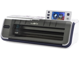 Máquina de corte com scanner BROTHER Scanncut CM600