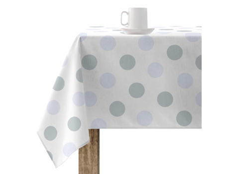 Toalha de Mesa BELUM de resina resistente a manchas 0120-307 (200x140 cm)