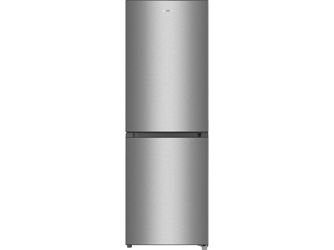 Rk416eps4 Geladeira E Freezer Independente 230 L Cinza Gorenje