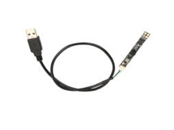 Módulo de Câmera USB 2 Megapixels 60° com Chip HM2057 1600*1200 HBV 1315 S/MARCA