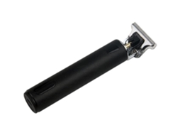 Máquina de Cortar Cabelo para Homens Elétrico Profissional Aparador de Cabelo Barba Corte de Cabelo Recarregável para Homens Barbeiro Sho 1696