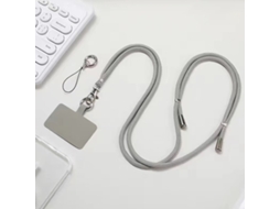 Cordão Universal Ajustável Transversal Para Telefone