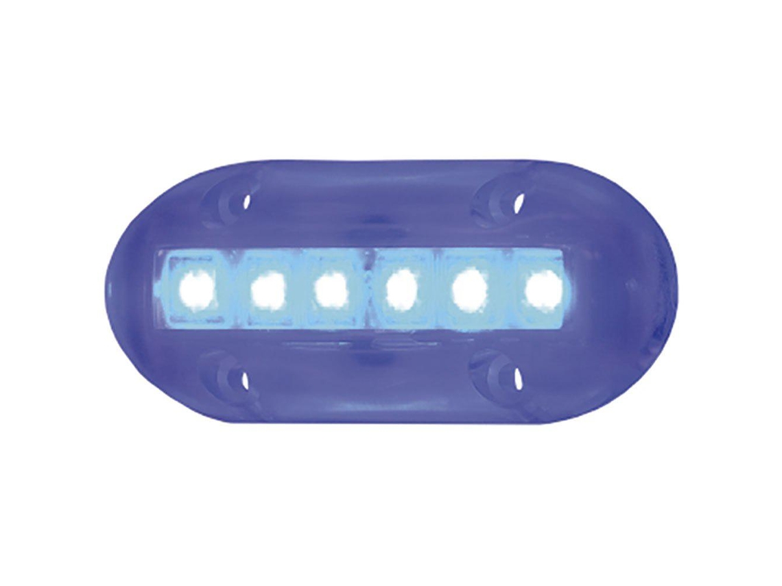 T-H Marine Led de Alta Intensidade Subaquática