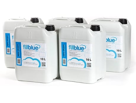 Garrafa FILLBLUE Adblue 10L