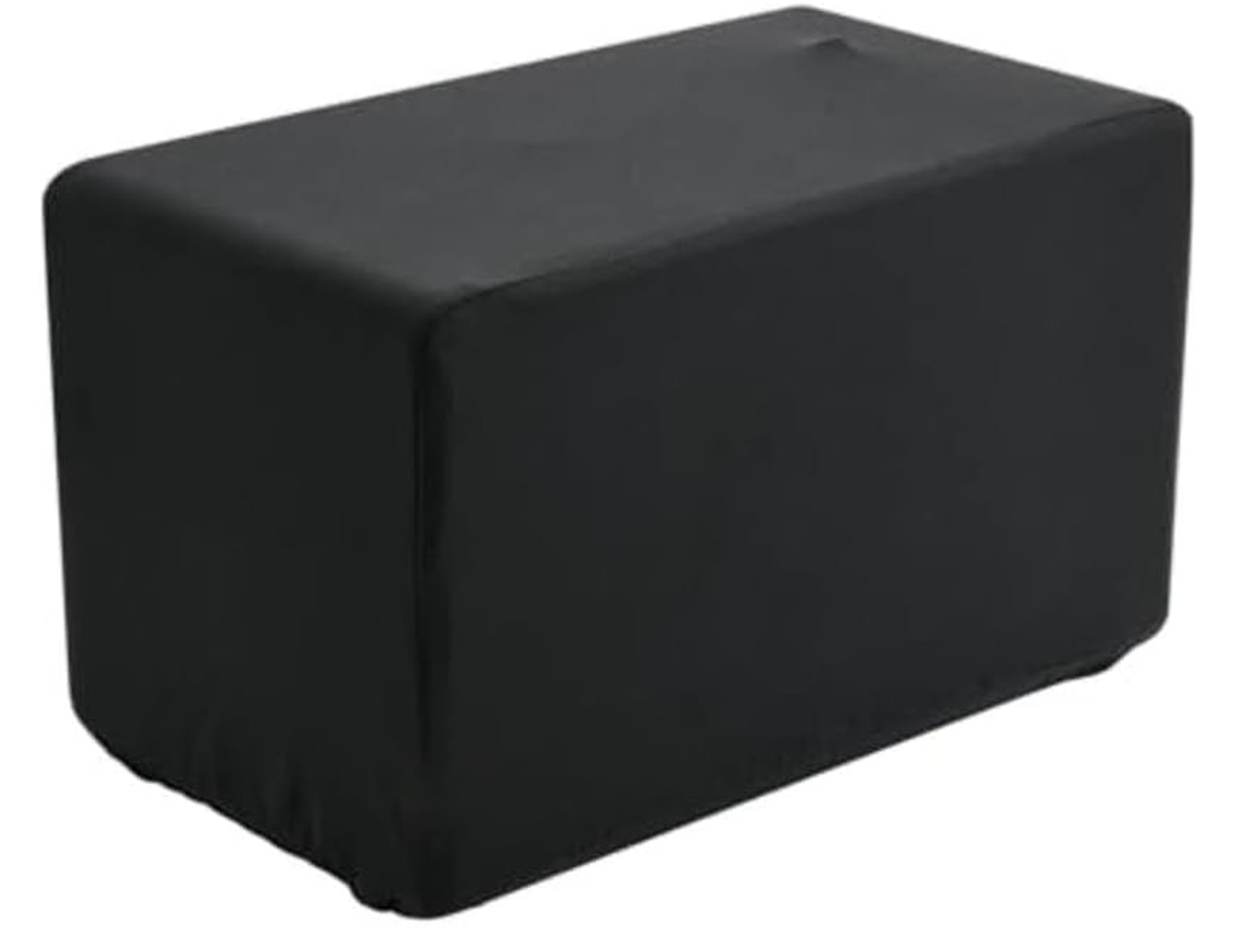 Capa Protetora Preta Para Marshall Acton 3 Mesh
