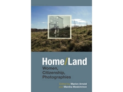 Livro Home/Land de Edited By Dr Marion Arnold Edited By Marsha Meskimmon (Inglês - Capa Dura)