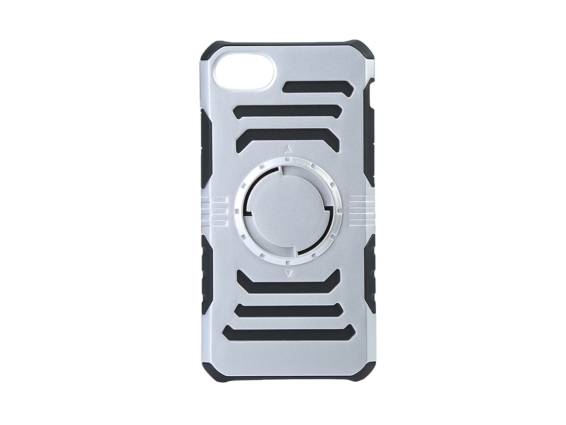 Capa Proteção Dupla LAXISCREED Iphone7