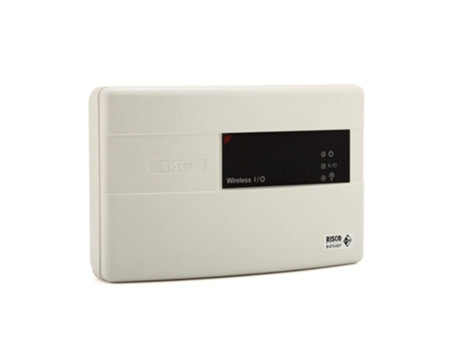 Módulo de Extensão Sem Fios X-10 RISCO