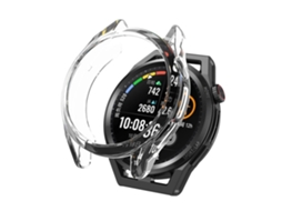 Capa Protectora LAXISCREED para Huawei Watch Gt Runner