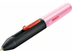 Caneta de Cola BOSCH Gluey Cupcake Pink 06032A2103