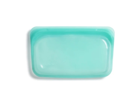Bolsa STASHER (Silicone-Azul)