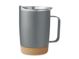 Vaso de Doble Pared de 300 Ml MIDOCEAN
