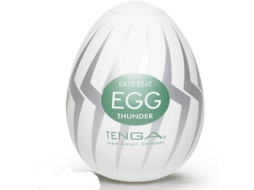 Estimulador TENGA Thunder