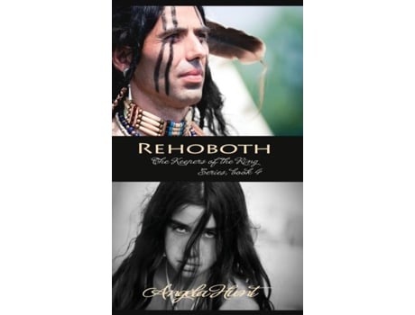 Livro Rehoboth de Hunt, Angela et al. (Inglês)