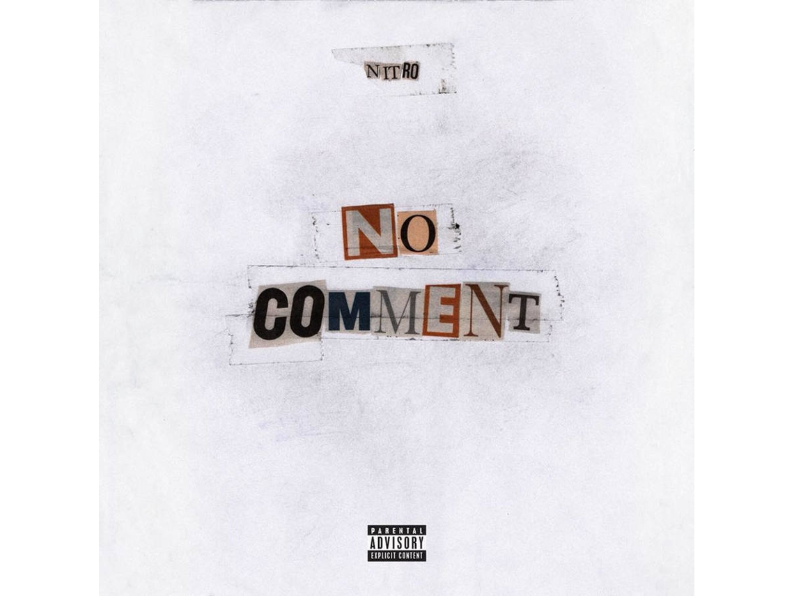 CD Nitro - No Comment