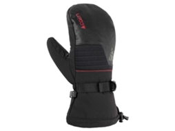 CAIRN Luvas Olympus Inc-tex Preto 7-5 Homem