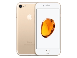 Recondicionado Apple Iphone 7 (marcas Mínimas) 32gb Gold
