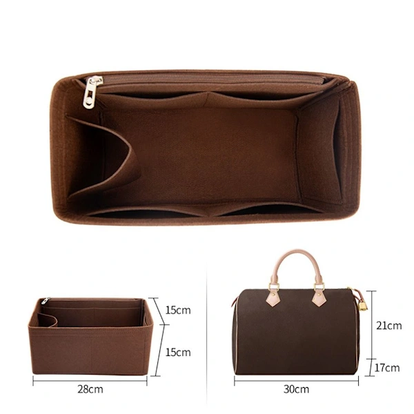 Bolsa de Feltro para Inserir Café Speedy 30 Coff AQUAFORGE