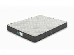 Colchão MOLAFLEX Confort (Mola Ensacada - 88 x 183 cm)