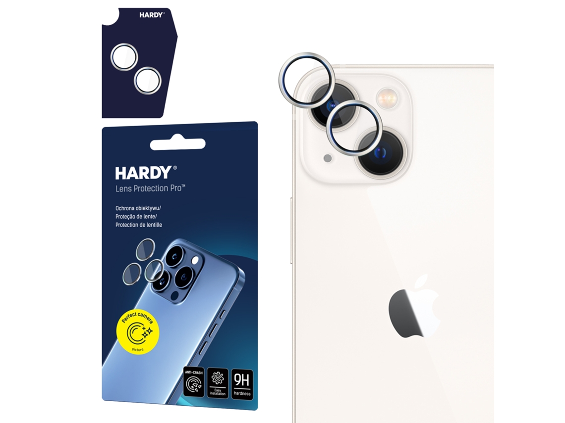 Pelicula de Vidro 3MK Apple iPhone 13