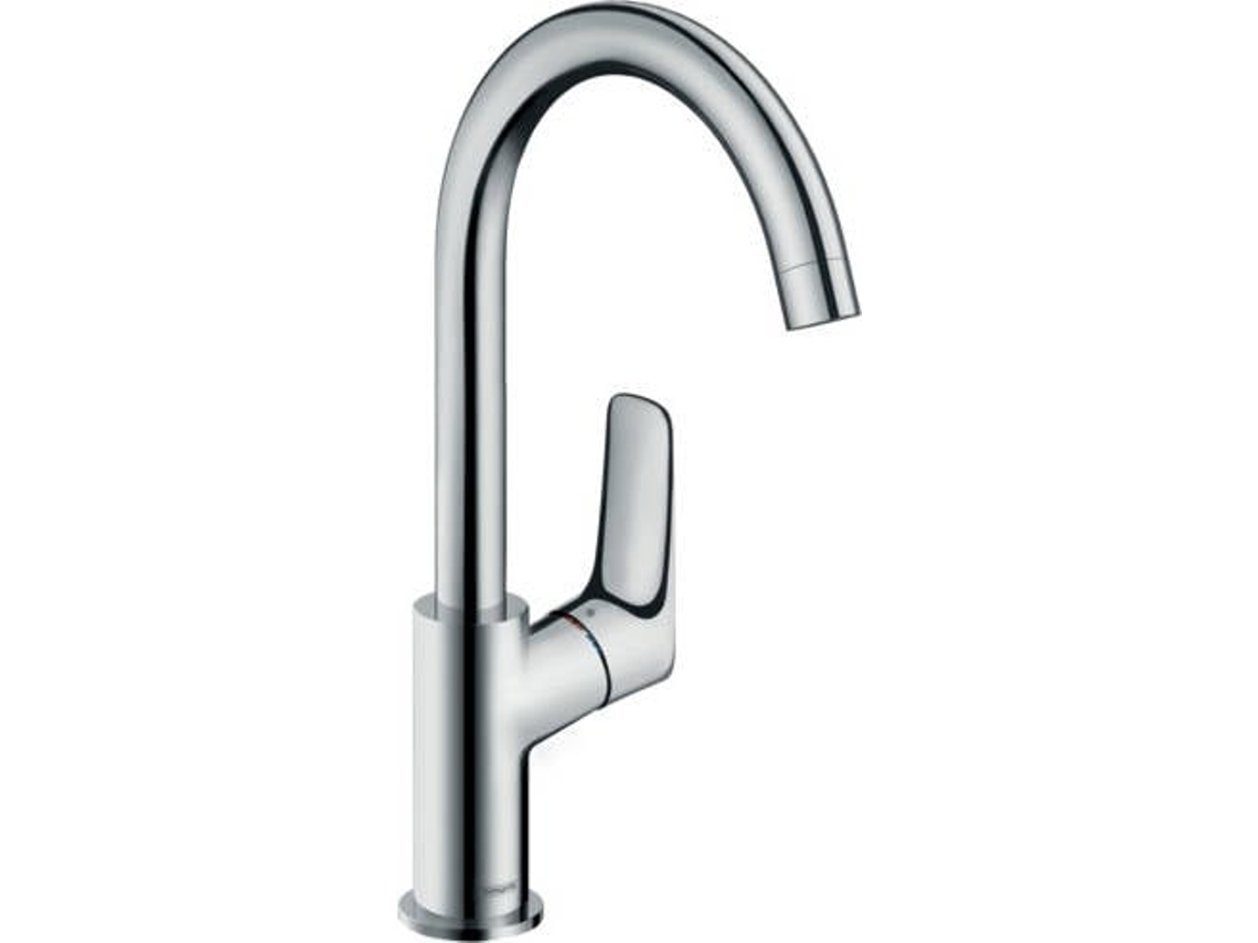 Torneira de Duche HANSGROHE Logis 71130000