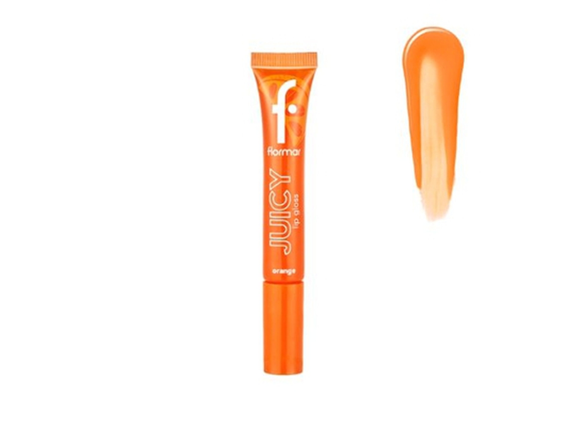 Lip Gloss Brilho Hidratante Juicy
