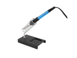 Kit De Ferro De Soldar Elétrico Laxiscreed Com Controle De Temperatura Portátil