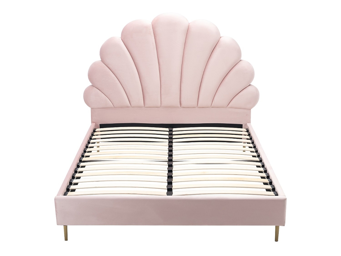 Estrutura De Cama Livaya