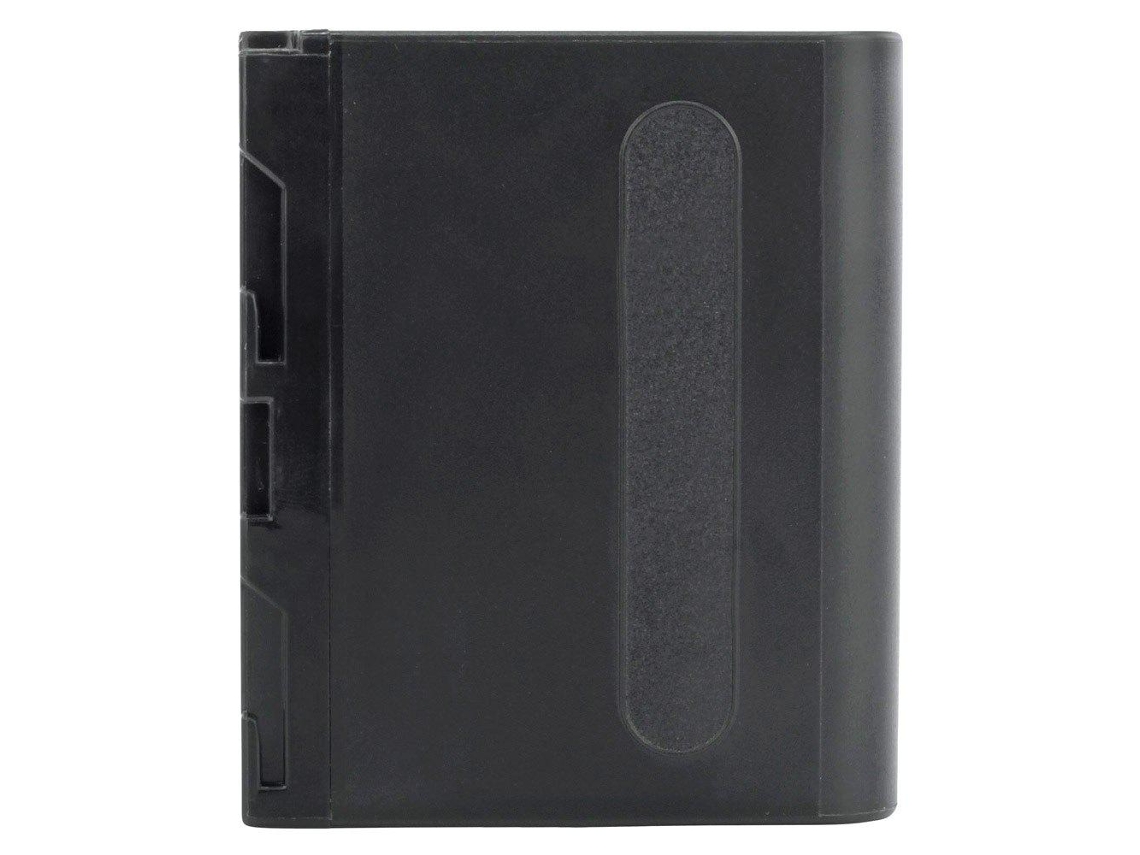 Ansmann A-Sony Np-F970 6600Mah 7.4V