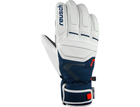 Luvas de Esqui REUSCH Alexis Pinturault Taille 10