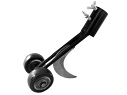 Cabeça De Remoção De Ervas Ferramenta Para Remover Ervas Artefato Cortador De Grama Para Jardim